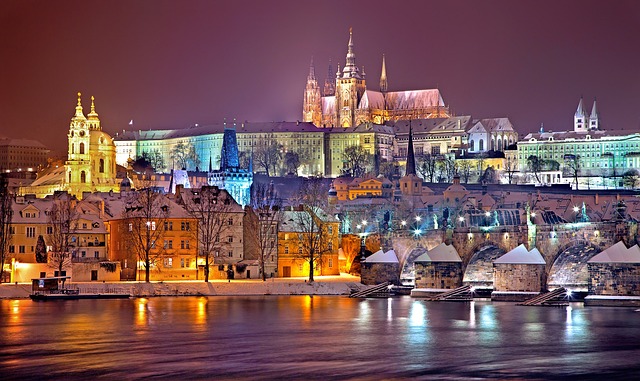stěhování praha